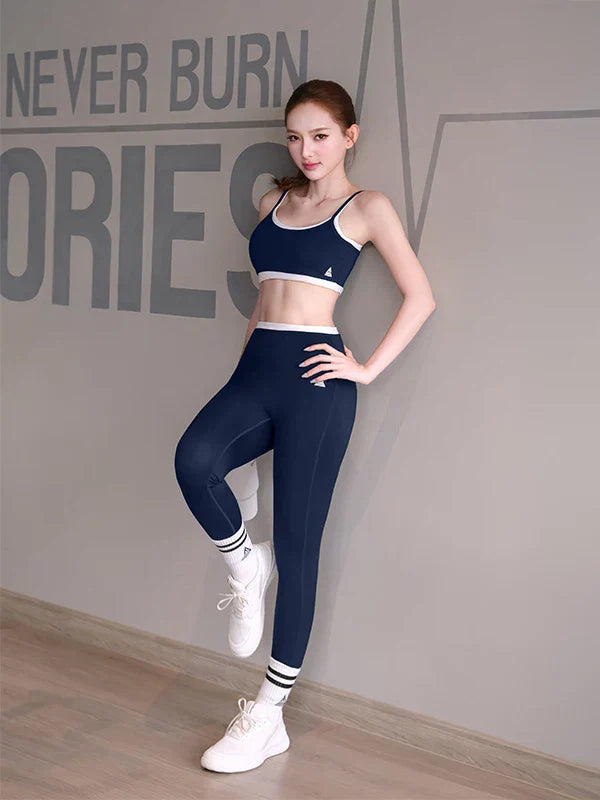 Lộ Trình 4 Tuần "Siết Cân Đón Tết" Hiệu Quả Cho Nàng Bận Rộn