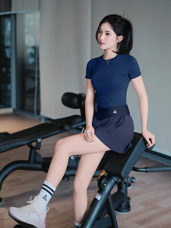 Vớ thể thao Fitme - vì sao tất tập quan trọng khi tập luyện