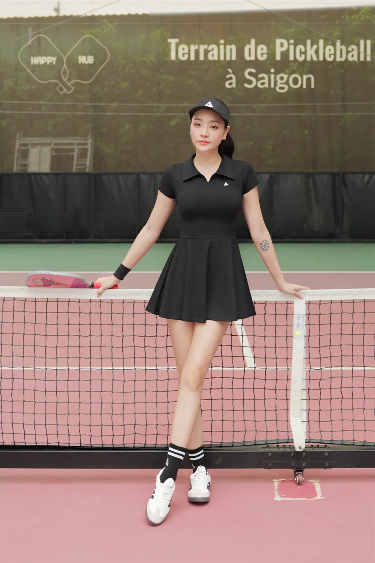 Vớ Fitme thể thao Nam Nữ thời trang Unisex