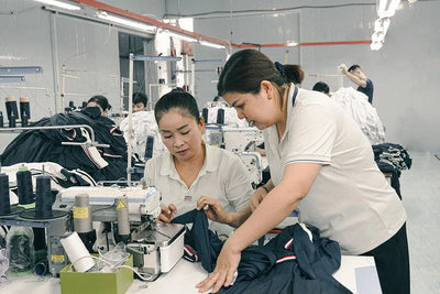 Tác động tích cực đến xã hội