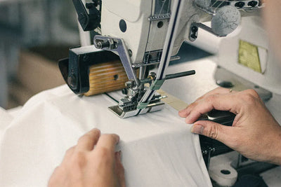 THỢ MAY LÀNH NGHỀ