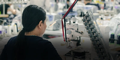 Tôn trọng công nhân nhà máy