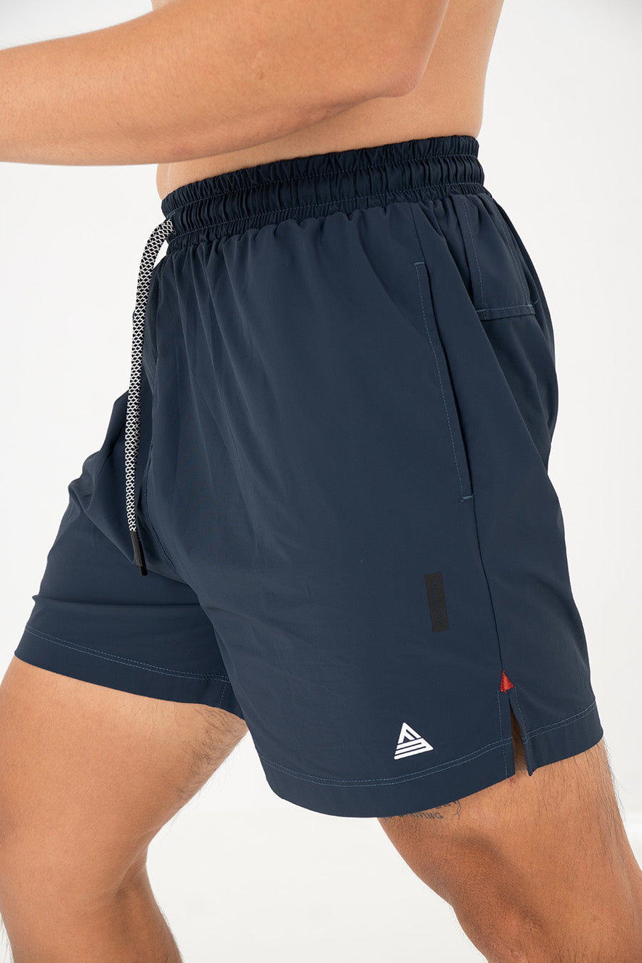 Quần đùi thể thao nam Fitme Ultralight QN1L04 - Navy